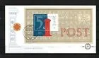 408 200 years national postal service block/ms 1999 1841