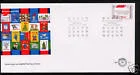 E411 Decemberzegel 1999 1856