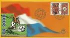 E415 EK voetbal 2000 1888-1889