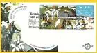 E430 Five Times Heart for Nature 2001 1952-1956