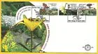 435 Zomerzegels 2001 1970-1972