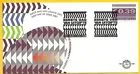 E439 Zakenpost €0.39/fl0,85 2001 1990