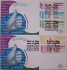 E440 Ten to congratulate €0.39/fl0.85 2001 1999-2008