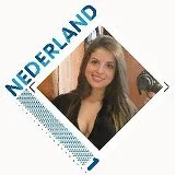 Netherlands 2012 Melanie MNH