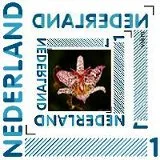 Pays-Bas 2012 lys - fleur postfris/mnh