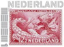 Nederland 2012 ucollect bevrijdingszegels postfris/mnh