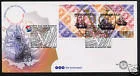 E472 150 years Stamps block/ms 2002 2103