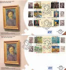 E477a en b Vincent van Gogh 2003 2142-2151