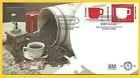 E484 250 jaar Douwe Egberts 2003 2192-2193