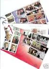 E493abc Koninklijke familie 2003 2233-2242 2243 2272-2281