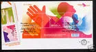 E503 Weken van de kaart blok/ms 2004 2284