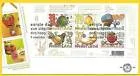 E505 Children's Stamps sheet/ms 2004 2295