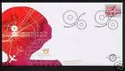 E513 Entrepreneur Stamp 2005 2337
