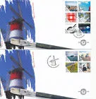 E526 10 voor Nederland 2006 2393-2402