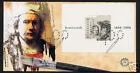 E534 Rembrandt sheet/ms 2006 2434