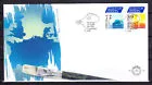 E543 Priority Stamps 2006 2480-2481