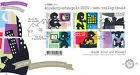 E559 Children's Stamps block/sheet 2007 2527