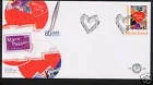 E565 personal stamp philately 2008 2562a