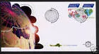 E581 Priority stamps 2009 2621-2622
