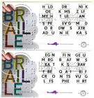 E582a en b Braille 2009 2623-2634