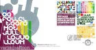 627 Anniversary Stamps 2011
