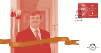 Nederland FDC 675 Koning Willem/Alexander 2013