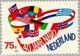 PAYS-BAS 1423 40 ans OTAN 1989 neuf