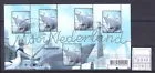 2513 Mooi Nederland 26, Den Helder blok/ms 2007 gestempeld