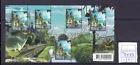 2499 Mooi Nederland 25, Leerdam 2007 blok/ms gestempeld