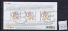 2438 Weken van de kaart 2006 blok/ms 2006 gestempeld