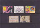 2424-2428 Keuze van Nederland (zegels los) 2006 gestempeld
