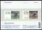 2415-2416 Going for Gold, 2006 Olympic Games used