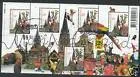 2414 Mooi Nederland 12, Sittard blok/ms 2006 gestempeld