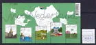 2365 Beautiful Netherlands, Collection Block 2 2005 used