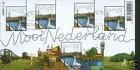 2345 Mooi Nederland 5, Goes blok/ms gestempeld