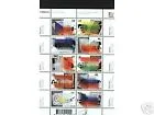 2260-2269 European Union Expansion 2004 sheetlet used V2260-2269