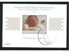 2243 Koninklijk familie II Amalia, gestempeld 2003