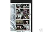 2233-2242 Royal Family 1 sheet/sheetlet 2003 used V2233-2242