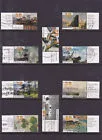2089-2098 Kunst -Landschappen 2002 gestempeld