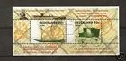 1926 150 years stamps block/ms 2000