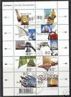 1909-1918 Sail 2000 Amsterdam sheet/pane 2000 used V1909-1918