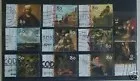 1826-1835 17th century Dutch painting art 1999 used