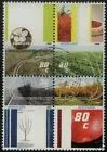 1749-1752 Vier jaargetijden (uit pb 50) 1998 gestempeld