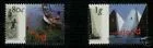 1727-1728 Nederland Waterland 1997 gestempeld