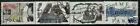 1694-1697 Voyages of Discovery 1996 used