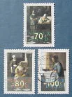 1664-1666 Johannes Vermeer-schilderijen-paintings 1996 gestempeld