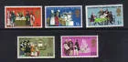 Great Britain 1970 Anniversaries postfris/mnh