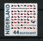 Nederland 2694 Persoonlijke postzegel - Waddenzee Werelderfgoed 2010