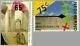 Niederlande 1440-1441 Kombinierte Ausgabe 1990 postfrisch/mnh