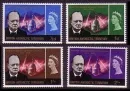 16-19 Sir. Winston Churchill 1966